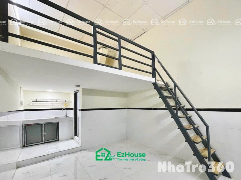 PHÒNG NGAY ĐH VĂN HIẾN- FULL NỘI THẤT
