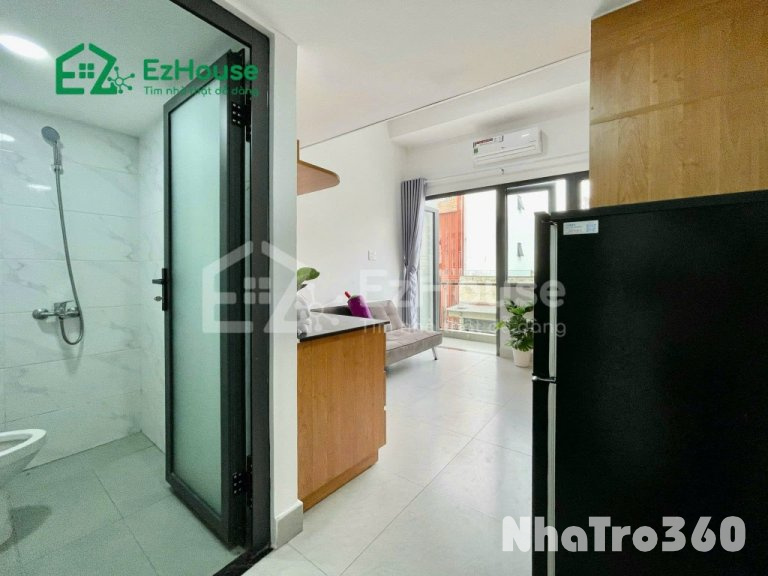 Full nội thất, duplex, gác, bancol, tự do, giá rẻ