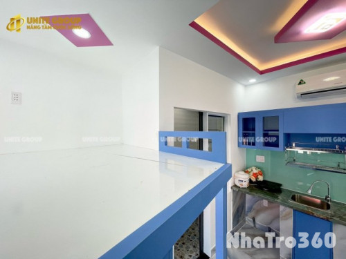 CĂN HỘ MỚI, GIÁ RẺ ÂU DƯƠNG LÂN QUẬN 8, GẦN UEH