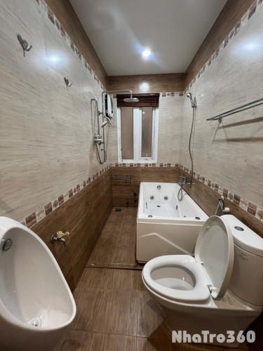 STUDIO  FULL NỘI THẤT GẦN SÂN BAY TÂN SƠN NHẤT