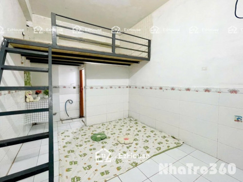 Phòng trọ tân phú giá rẻ