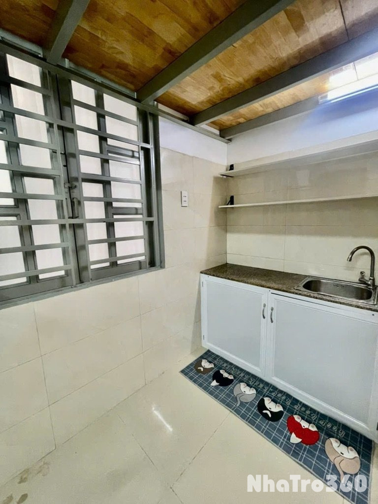 PHÒNG TRỌ CÓ GÁC -GIÁ RẺ CHO HỌC SINH SINH VIÊN