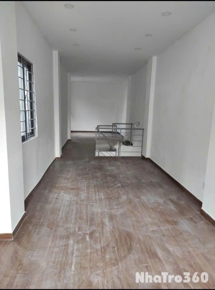 🏠 cho thuê nhà nguyên căn góc 2 mặt tiền – điện biên phủ, quận 10