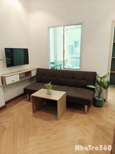 CĂN HỘ MÁY GIẶT RIÊNG, DỌN VÀO Ở LIỀN NGAY QUẬN 3, GẦN UEH CƠ SỞ A, QUẬN 1