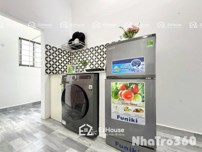 DUPLEX GÁC CAO-CỬA SỔ TRỜI-GẦN AEON TÂN PHÚ