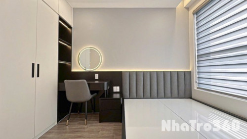 Căn hộ 3PN - Full nội thất cao cấp