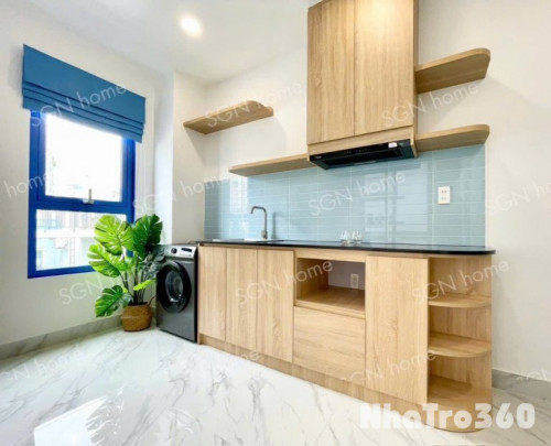 KHAI TRƯƠNG CĂN HỘ TÂN BÌNH