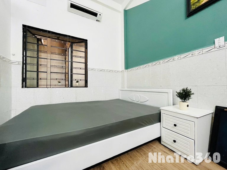 Trống lại phòng giá sinh viên ngay Vanhanh Mall