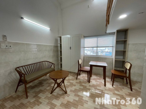 KHAI TRƯƠNG PHÒNG FULL NỘI THẤT QUẬN 8