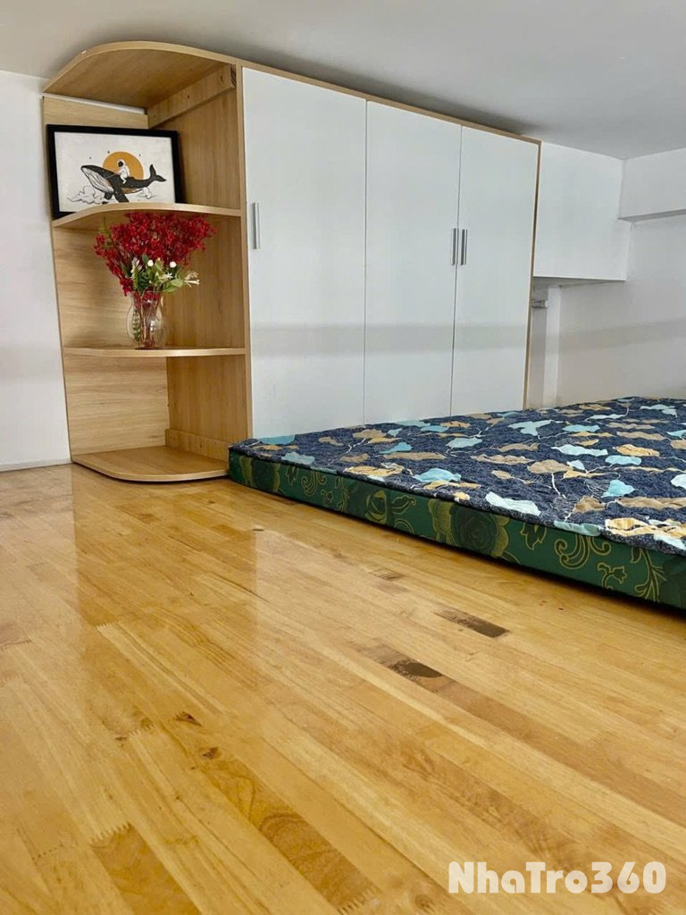 PHÒNG TRỌ CÓ GÁC -GIÁ RẺ CHO HỌC SINH SINH VIÊN