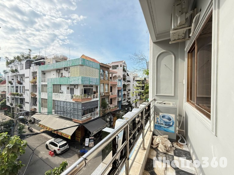 Cho thuê căn hộ Q10, Đường 3/2, gần ĐH Kinh Tế, ĐH Y Dược, ĐH Bách Khoa, Vạn Hạnh Mall