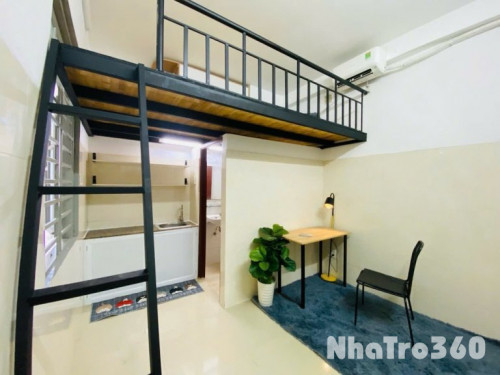 PHÒNG TRỌ CÓ GÁC -GIÁ RẺ CHO HỌC SINH SINH VIÊN