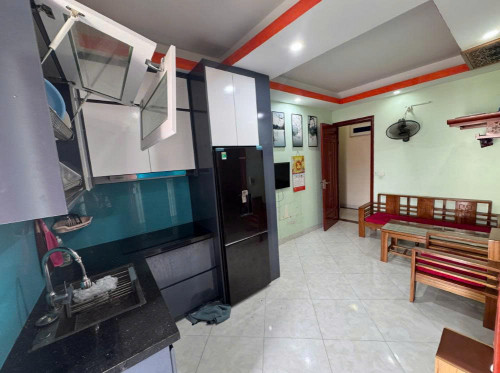 CHÍNH CHỦ CHO THUÊ CĂN CCMN TẠI KHƯƠNG TRUNG - THANH XUÂN - HÀ NỘI