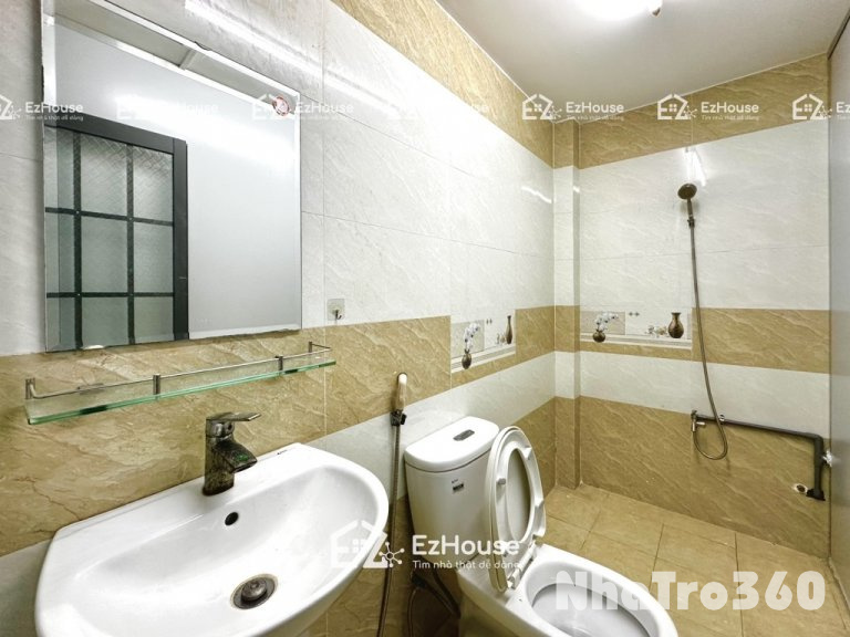 STUDIO TÁCH BẾP-BANCOL-MÁY GIẶT RIÊNG
