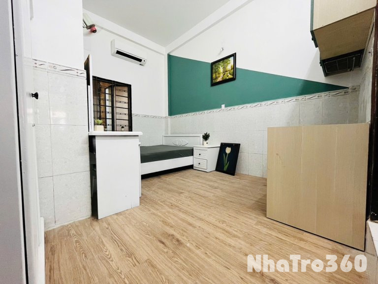 Trống lại phòng giá sinh viên ngay Vanhanh Mall