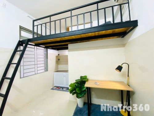 PHÒNG TRỌ CÓ GÁC -GIÁ RẺ CHO HỌC SINH SINH VIÊN