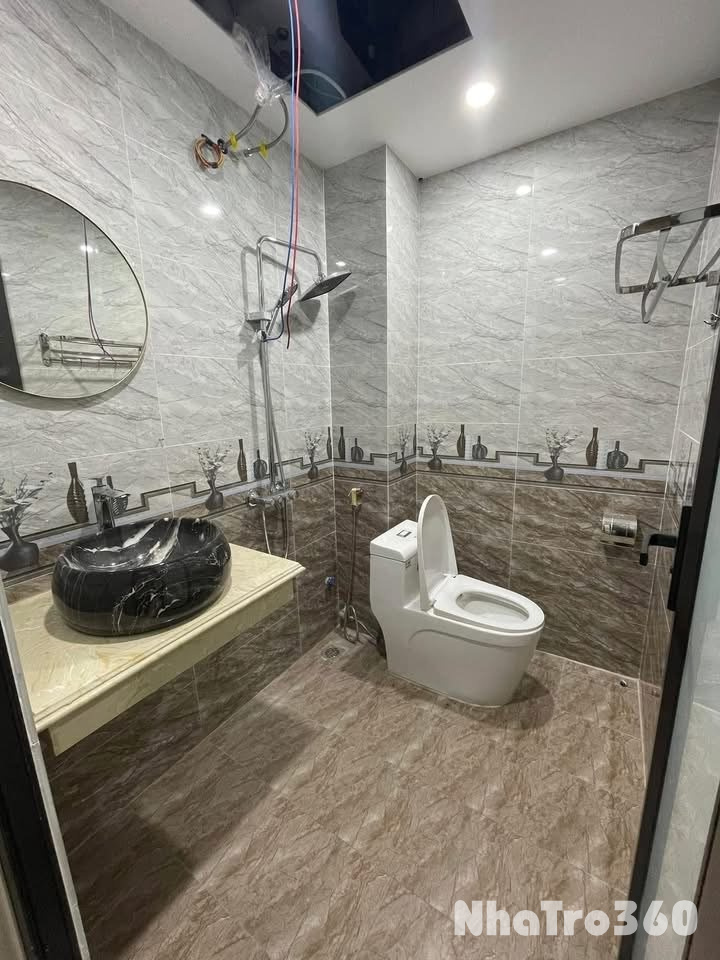 Phòng trọ SV Bưu chính, An Ninh, Kiến trúc,...