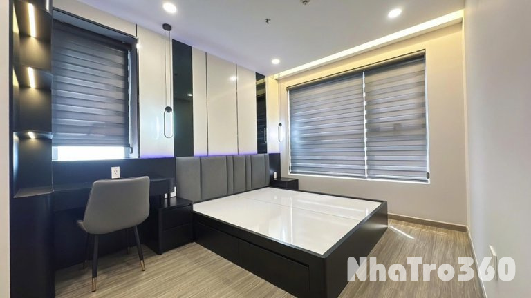 Căn hộ 3PN - Full nội thất cao cấp