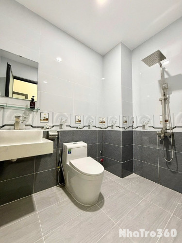 CHO THUÊ CĂN HỘ FULL NỘI THẤT QUẬN 1