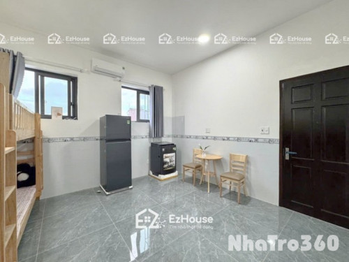 CĂN HỘ GIƯỜNG TẦNG FULL NỘI THẤT DƯƠNG QUẢNG HÀM