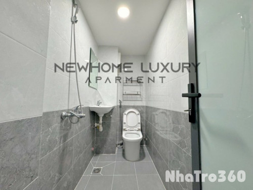 Cho Thuê Căn Hộ Dịch Vụ Full Nội Thất Ngay Sân Bay