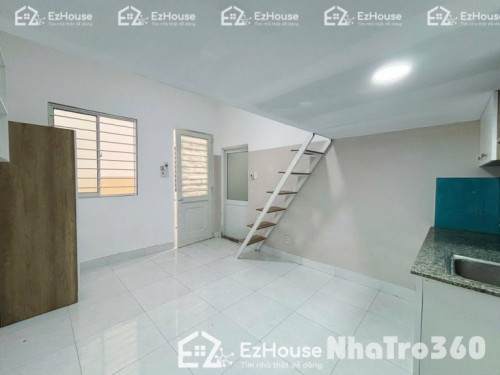 DUPLEX GIÁ RẺ Ở DƯƠNG QUẢNG HÀM GẦN VLU, IUH