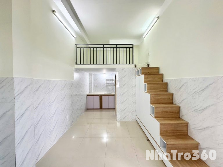 Phòng trọ tân phú giá rẻ