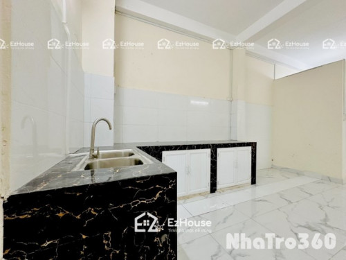 Full nội thất, 1pn, tách bếp, tự do, giá rẻ