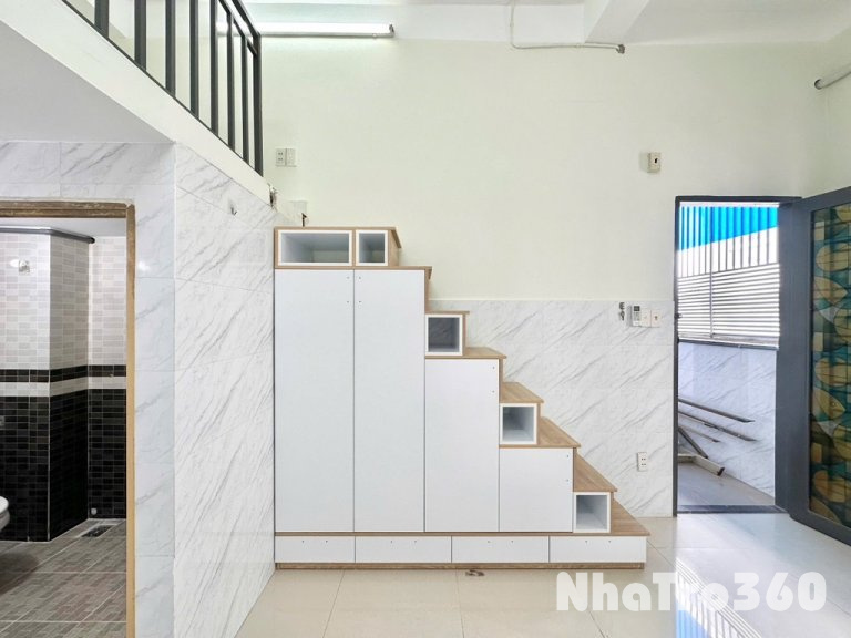 Phòng trọ tân phú giá rẻ