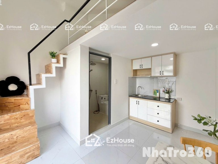 Căn hộ Nguyễn Cửu Đàm - Đh Công Thương, CD Y Dược