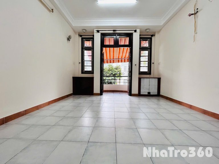 🏢 CHO THUÊ NHÀ NGUYÊN CĂN – ĐẶNG DUNG, TÂN ĐỊNH, QUẬN 1