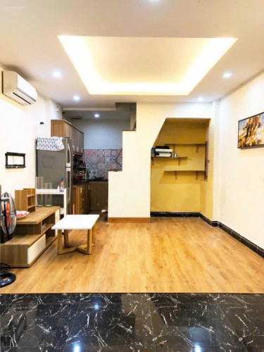 CHO THUÊ NHÀ NGUYÊN CĂN HẺM  PHƯỜNG 12- QUẬN 10