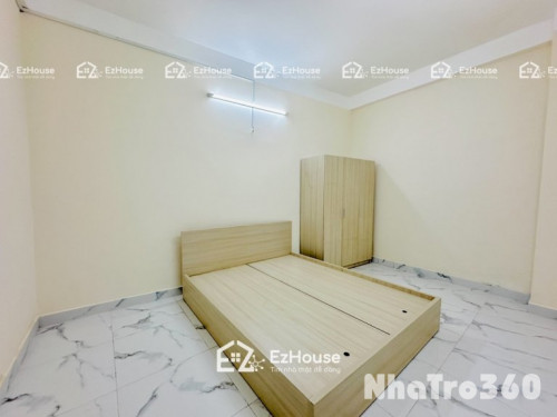 Full nội thất, 1pn, tách bếp, tự do, giá rẻ