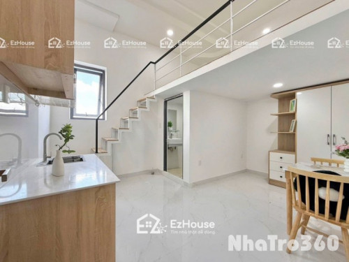 Căn hộ Nguyễn Cửu Đàm - Đh Công Thương, CD Y Dược