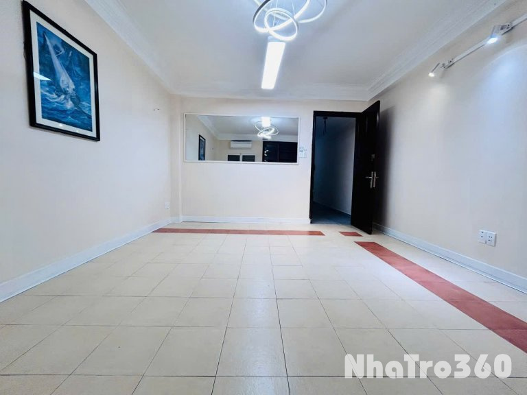 🏢 CHO THUÊ NHÀ NGUYÊN CĂN – ĐẶNG DUNG, TÂN ĐỊNH, QUẬN 1