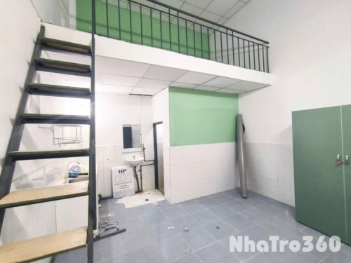 DUPLEX SIÊU TO KHỔNG LỒ GÁC 2M DƯƠNG QUẢNG HÀM