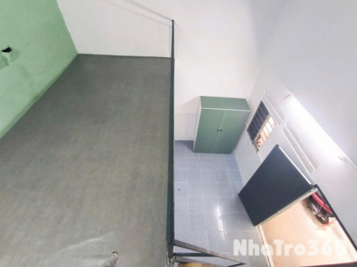 DUPLEX SIÊU TO KHỔNG LỒ GÁC 2M DƯƠNG QUẢNG HÀM