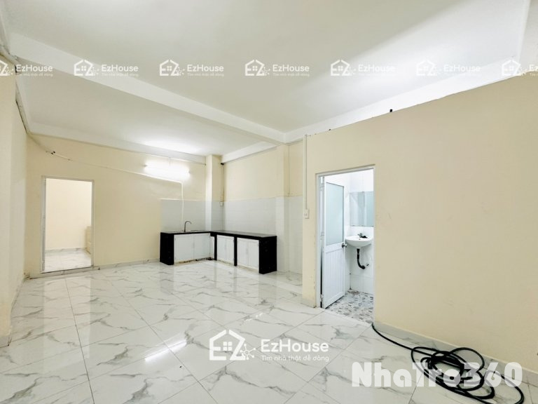 Full nội thất, 1pn, tách bếp, tự do, giá rẻ