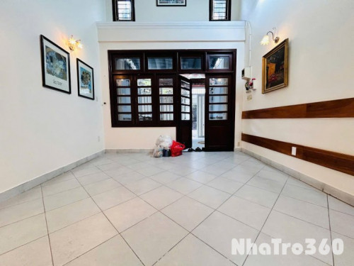 🏢 CHO THUÊ NHÀ NGUYÊN CĂN – ĐẶNG DUNG, TÂN ĐỊNH, QUẬN 1