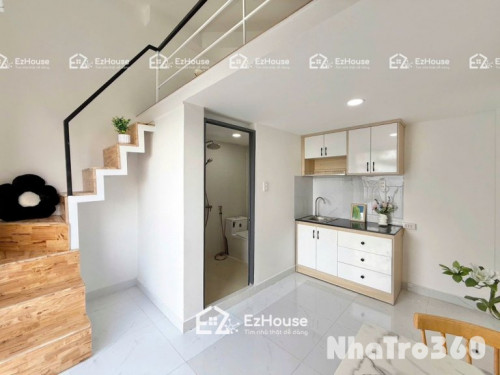 Căn hộ Nguyễn Cửu Đàm - Đh Công Thương, CD Y Dược