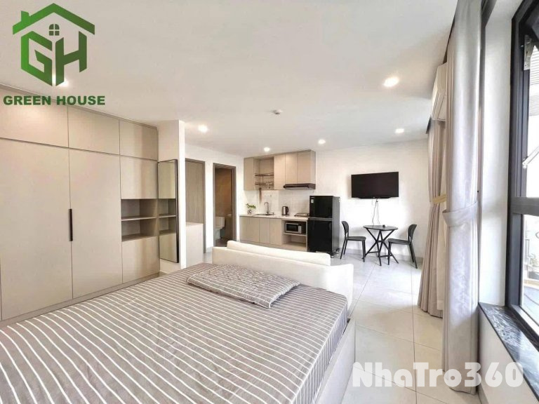 Cho thuê căn hộ Q10, Đường Tô Hiến Thành, gần ĐH Kinh Tế, ĐH Y Khoa, ĐH Bách Khoa, Huflit, Vạn Hạnh Mall