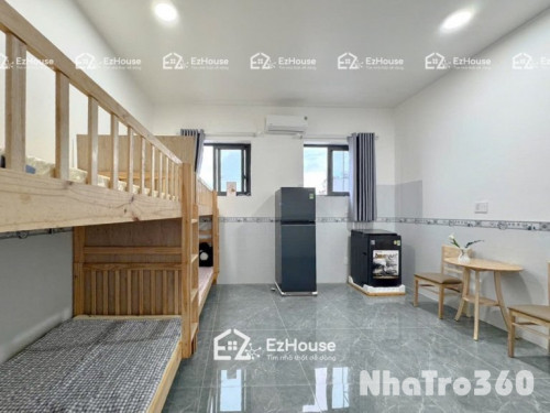 CĂN HỘ GIƯỜNG TẦNG FULL NỘI THẤT DƯƠNG QUẢNG HÀM