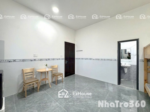 CĂN HỘ GIƯỜNG TẦNG FULL NỘI THẤT DƯƠNG QUẢNG HÀM