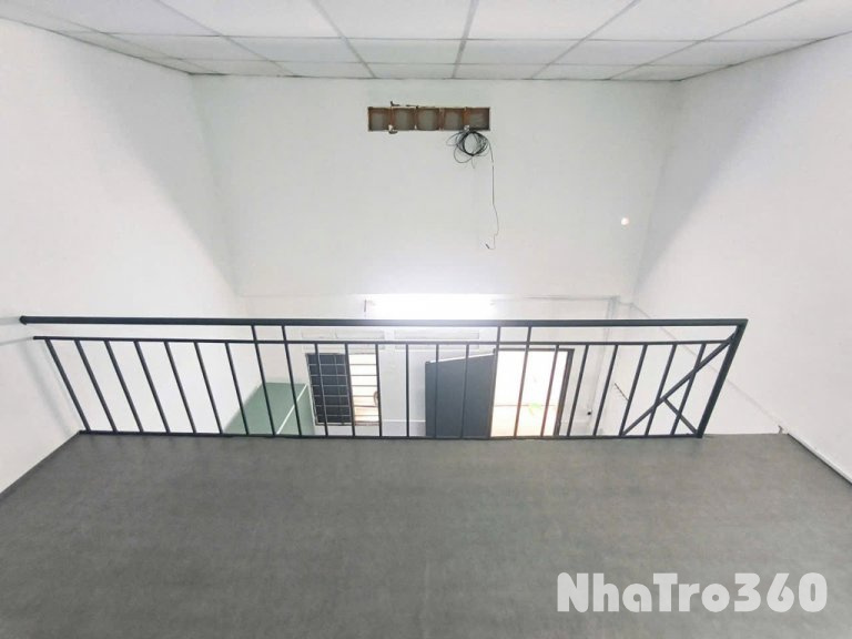 DUPLEX SIÊU TO KHỔNG LỒ GÁC 2M DƯƠNG QUẢNG HÀM