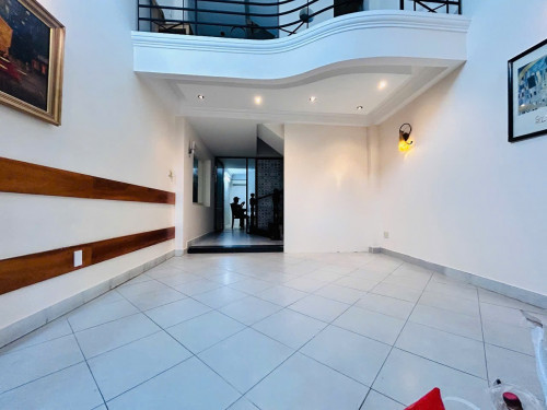🏢 CHO THUÊ NHÀ NGUYÊN CĂN – ĐẶNG DUNG, TÂN ĐỊNH, QUẬN 1