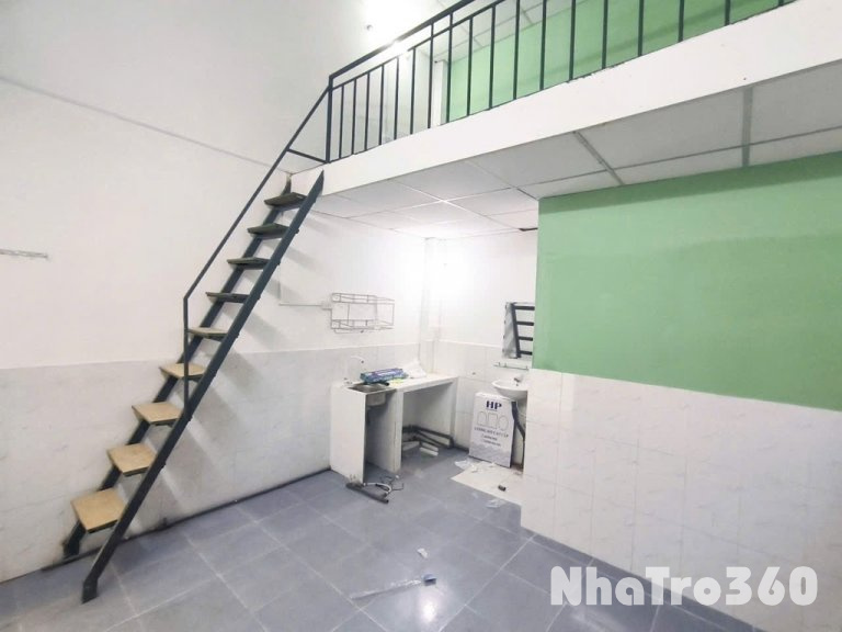 DUPLEX SIÊU TO KHỔNG LỒ GÁC 2M DƯƠNG QUẢNG HÀM
