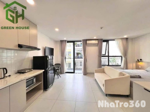 Cho thuê căn hộ Q10, Đường Tô Hiến Thành, gần ĐH Kinh Tế, ĐH Y Khoa, ĐH Bách Khoa, Huflit, Vạn Hạnh Mall