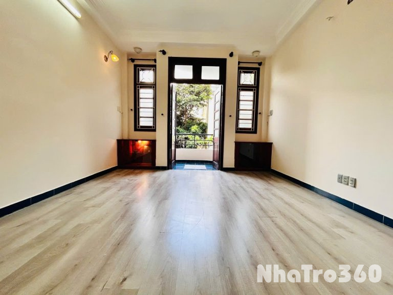 🏢 CHO THUÊ NHÀ NGUYÊN CĂN – ĐẶNG DUNG, TÂN ĐỊNH, QUẬN 1