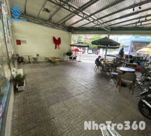 Thuê Mặt Bằng Kinh Doanh 320m² Khu Tân Lập Nha Trang – Đối Diện Dòng Khách Hàn Quốc
