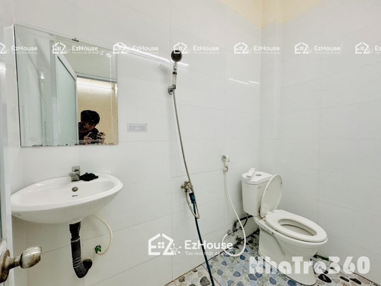 Full nội thất, 1pn, tách bếp, tự do, giá rẻ